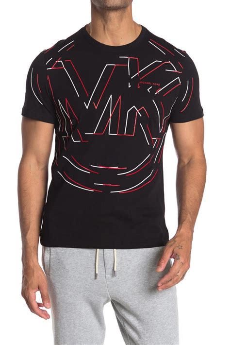 mens michael kors t-shirt|michael kors men's shirts nordstrom.